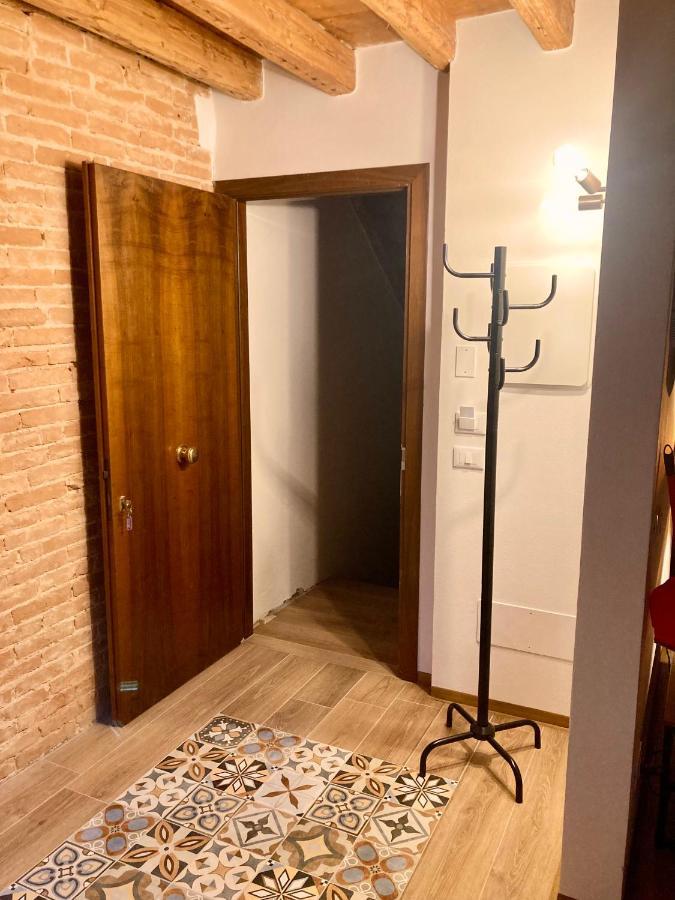 Old Town Chioggia Apartments Exterior foto