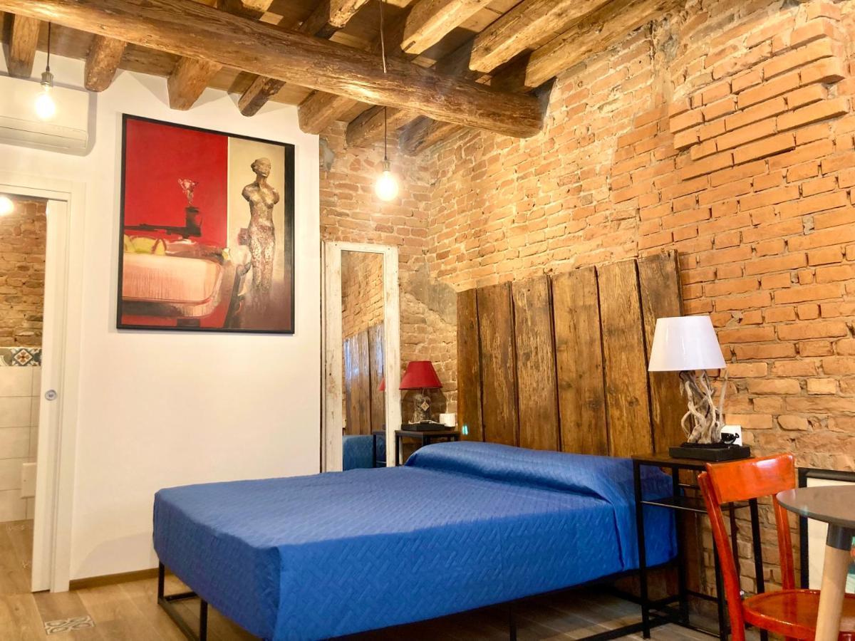Old Town Chioggia Apartments Exterior foto