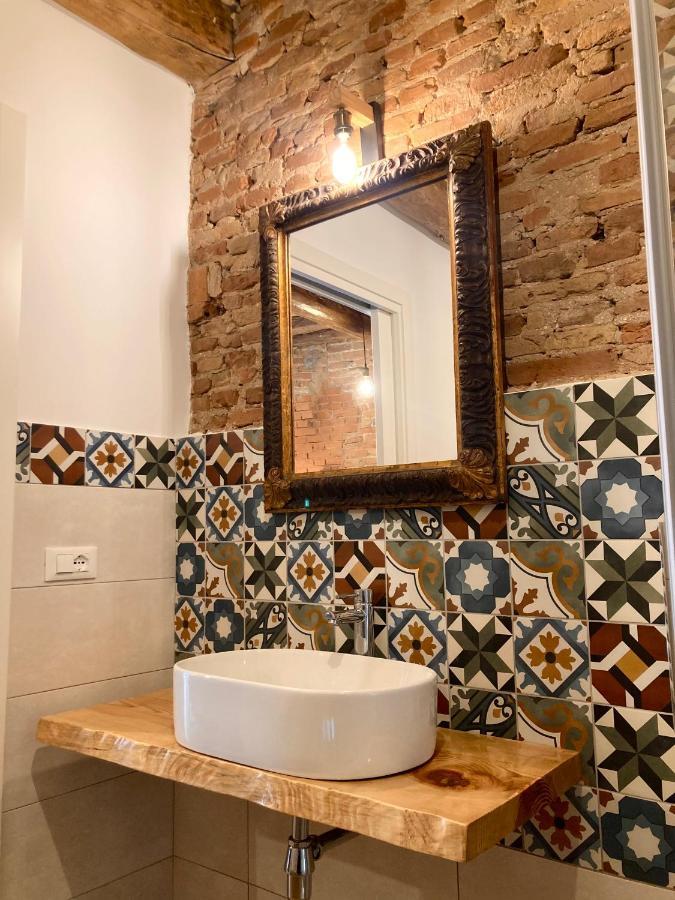 Old Town Chioggia Apartments Exterior foto